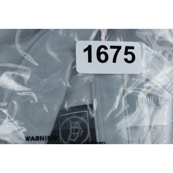 Chevy Corvette Z06 Polo Mens 2XLarge XXL Grey Short Sleeve Golf Shirt Stormtech - Picture 13 of 13